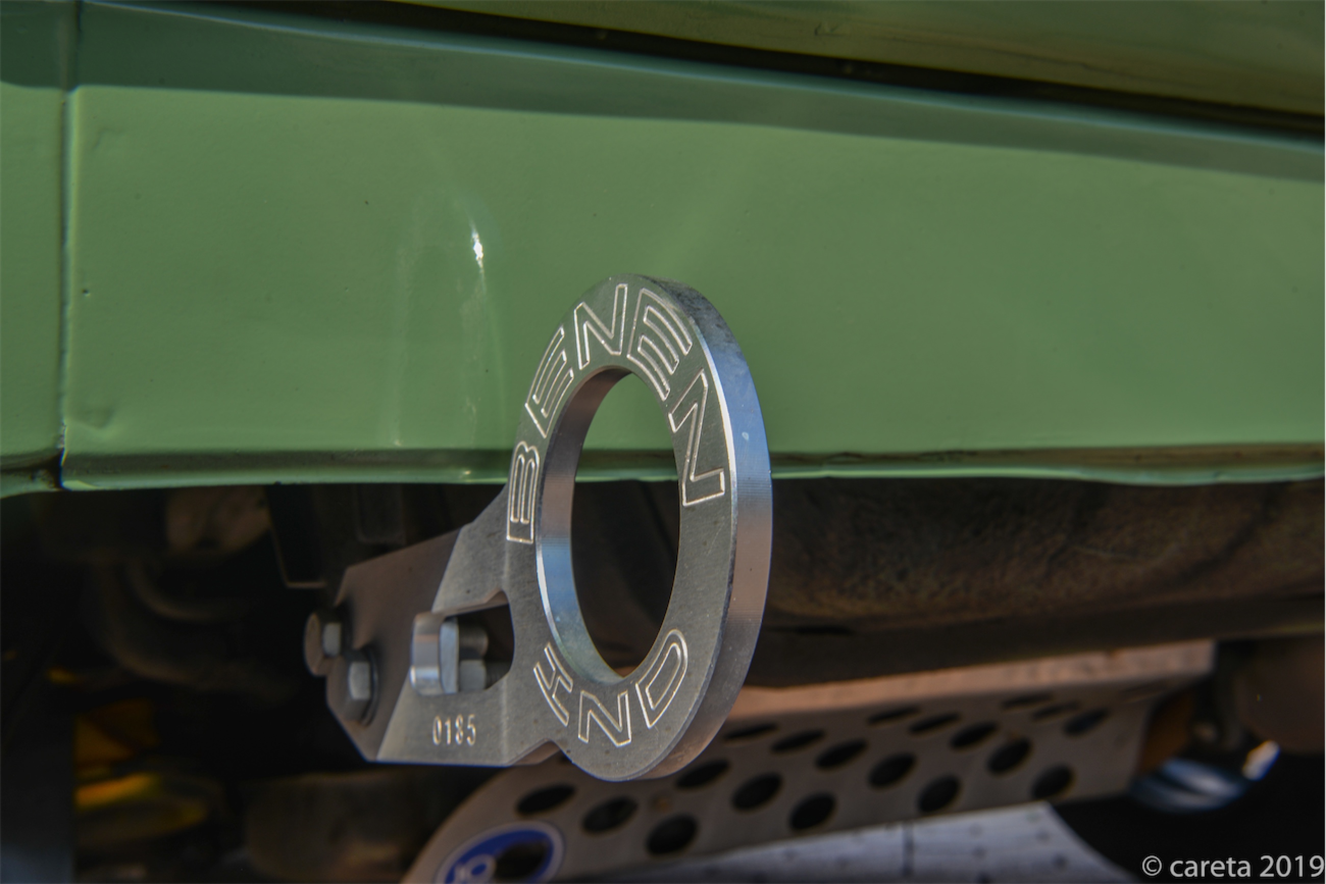 Video: Proton Saga 1.5L MPI - Tribute dari Kota Tinggi 